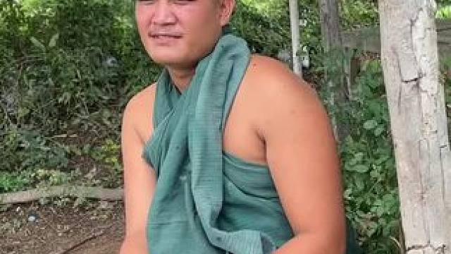 哈哈 #东南亚矮子