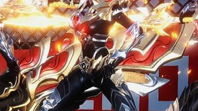 我嘞个赛博大宋啊，我也是当上铠甲勇士了！ #逆水寒手游 #逆水寒反差变装 #逆水寒游乐园 
感谢出镜