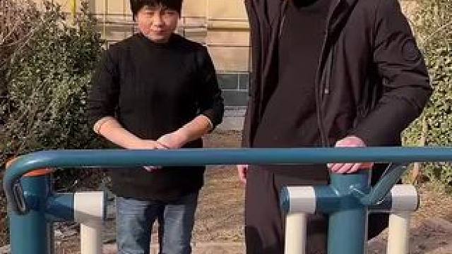 我发布了一个新视频，快来围观吧！