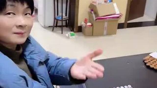 我发布了一个新视频，快来围观吧！