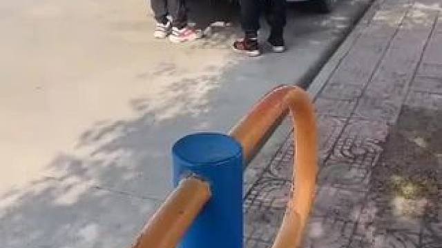 我发布了一个新视频，快来围观吧！