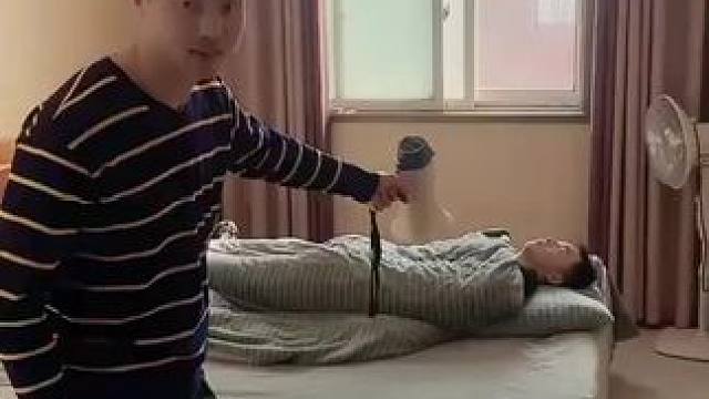 我发布了一个新视频，快来围观吧！