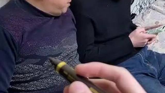 我发布了一个新视频，快来围观吧！