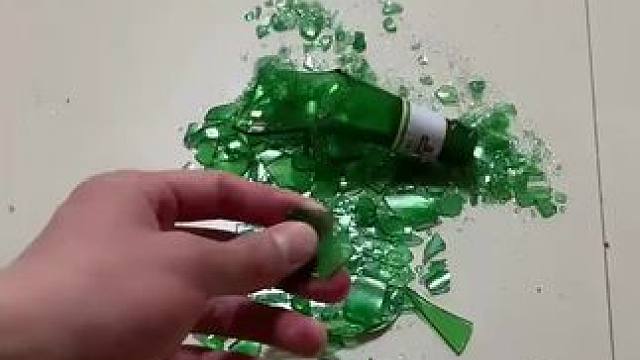 我发布了一个新视频，快来围观吧！