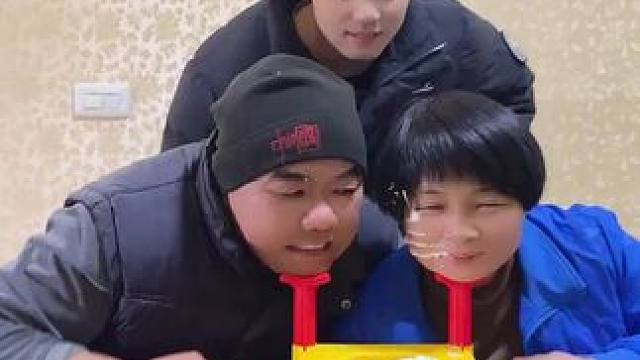 我发布了一个新视频，快来围观吧！