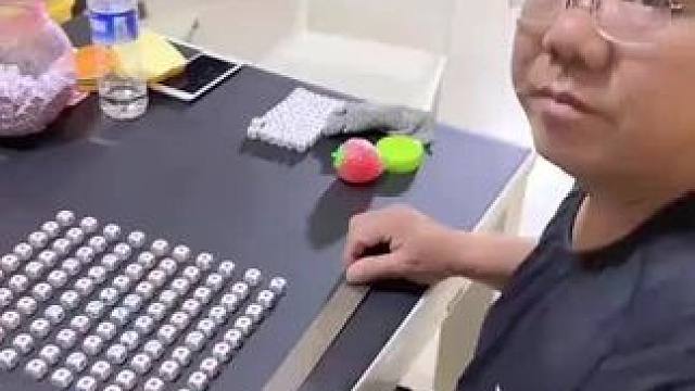 我发布了一个新视频，快来围观吧！