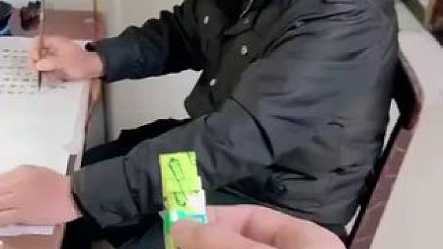 我发布了一个新视频，快来围观吧！