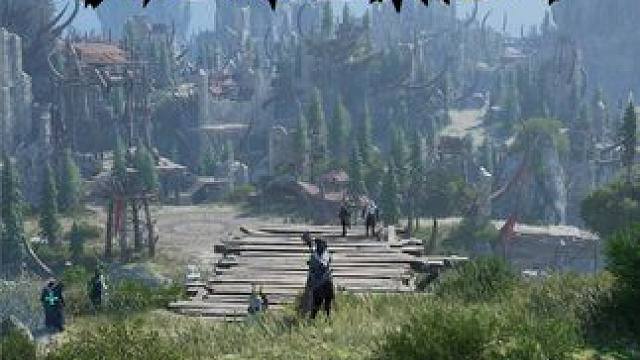 王权与自由亚服入坑指南，快速毕业让你少走弯路 #王权与自由亚服 #Steam游戏 #MMORPG #