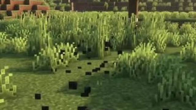 主页有我的世界手机版宝可梦 #我的世界 #我的世界版本连更