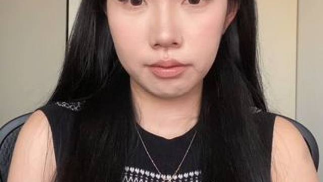 《听劝改妆》第一弹，化得差拍得差剪得差，纠结了半天还是发出来了，批评是我前进的动力，大不了隐藏视频#