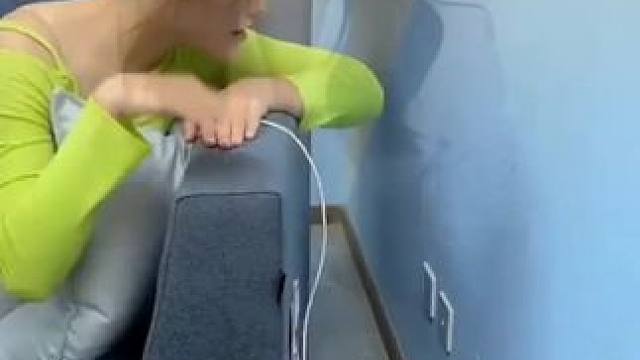 我发布了一个新视频，快来围观吧！