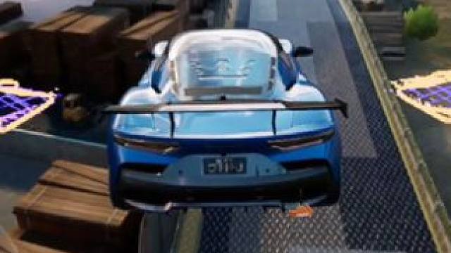 还我第一啊我靠！！！！#极品飞车集结 #游戏日常 #极品飞车手游 #头文字d