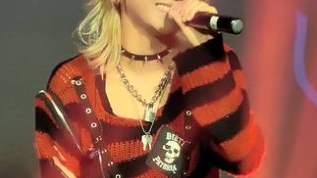 限定装不定时返场 #兽装 #小鬼 #livehouse音乐现场 #我在丽江等你