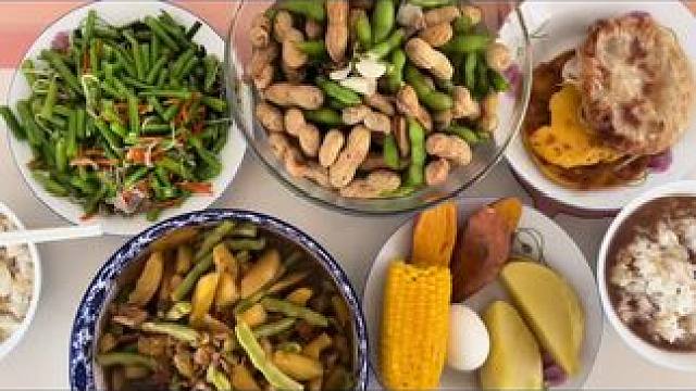 #普普通通都是家的味道#谁懂这一口的好吃程度 自己动手丰衣足食