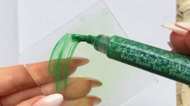 外国小姐姐沉浸式做手帐 #手帐 #打包视频 #助眠 #极度舒适 #解压