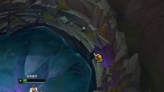 遇到这种情况我该怎么办 #lol #游戏日常