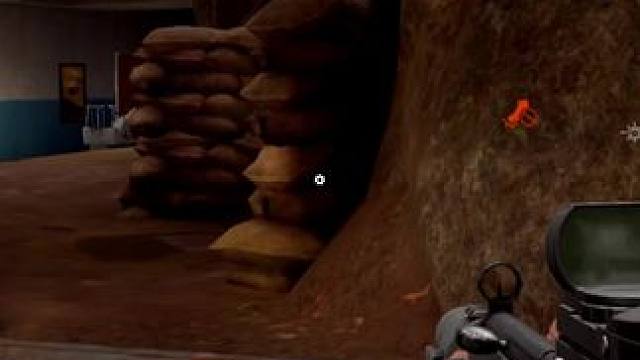 《暗区生存原则，不顾一切救队友》