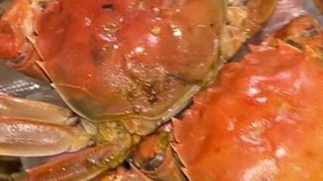 99三十只螃蟹大家赶紧冲鸭 #这一口好city啊 #同城好店推荐 #爱就是一起吃好