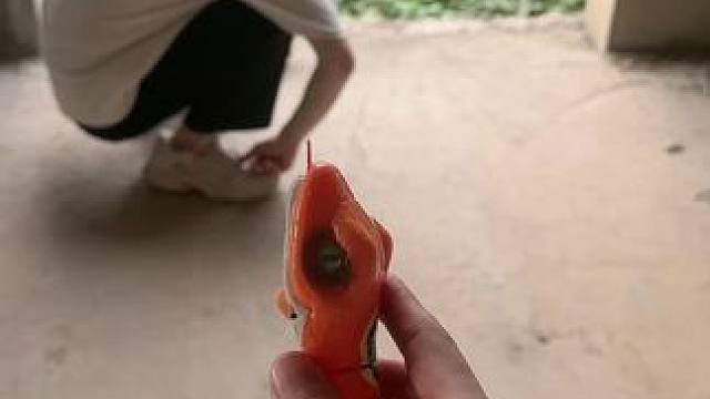 我发布了一个新视频，快来围观吧！