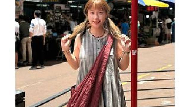 香港的物价？？？？？#香港物价 #香港 #香港物价很高吗 #广东DOU是好风光 #省饭课代表