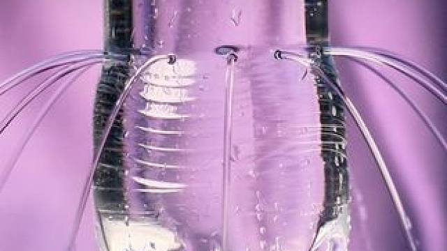 用简单的真实小实验打开孩子的科学大门，陪孩子做不仅让孩子放下手机，还能增长物理化知识，提升思维#科学