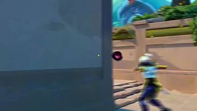 总会为自己的傲慢买单，也会为自己的自信骄傲 #无畏契约五杀 #无畏契约周年庆