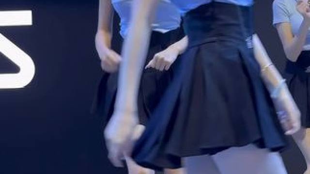 #chinajoy #2024chinajoy #美女模特 #跳舞