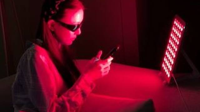 跟姐学时间管理 美丽复制粘贴给你！#护肤 #日常 #变美 #大排灯 #鱼跃大排灯