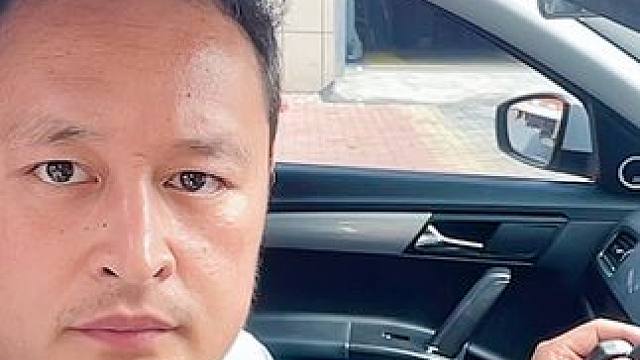 更换配件需要1000多元,看我如何不花钱修复？如果是您选哪种办法 #汽车知识分享 #用车小常识