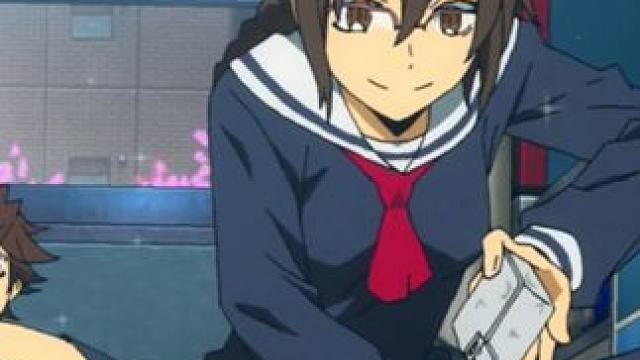 给你三秒说出是谁弄的~ #动漫推荐