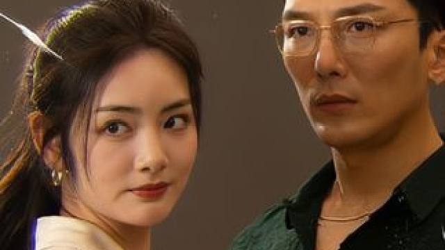 #因为一个片段看了整部剧 #新剧来袭 #短剧推荐