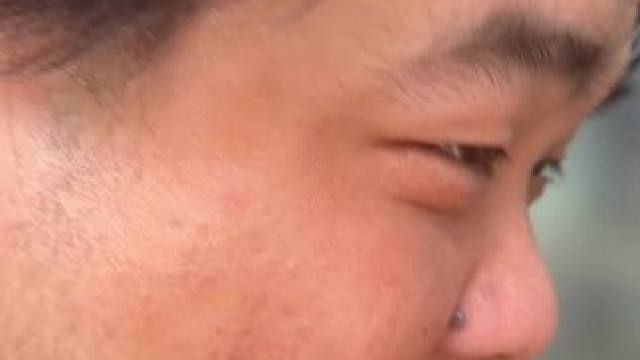 你没吃饭吗？ #胖虎电脑 #组装机