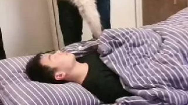 我发布了一个新视频，快来围观吧！