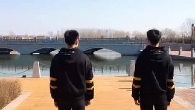 我发布了一个新视频，快来围观吧！