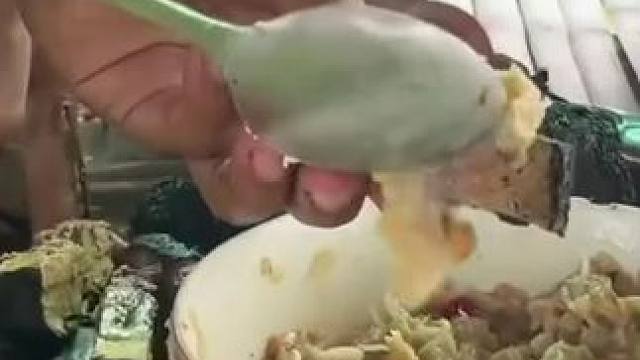 地包天 #农村生活 #原始美味 #乡村新农人 #山居生活 #农村美食