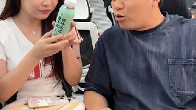 把手里的奶茶换成这个#薏米水 ，坚持喝一个月会有什么变化呢？#零食 #零食推荐