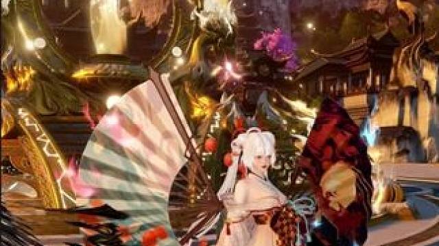 #逆水寒手游 #逆水寒创意工坊 #随时随地逆水寒