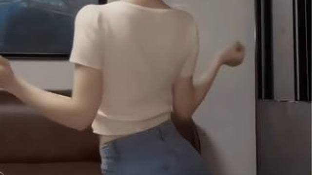 还得是Dj 啊 #死心塌地去爱你舞蹈挑战