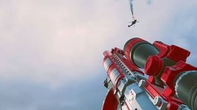 大战场游龙 #三角洲全民战场 #三角洲行动