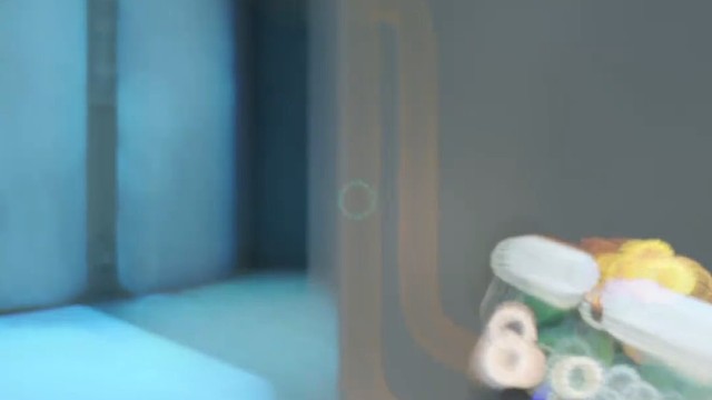 到底怎么过去的，为什么我试了铁臂大招一点儿滞空没有