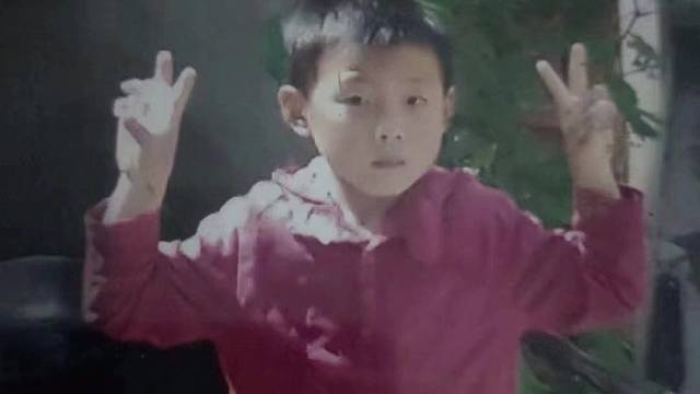 就这么水灵灵地长开了