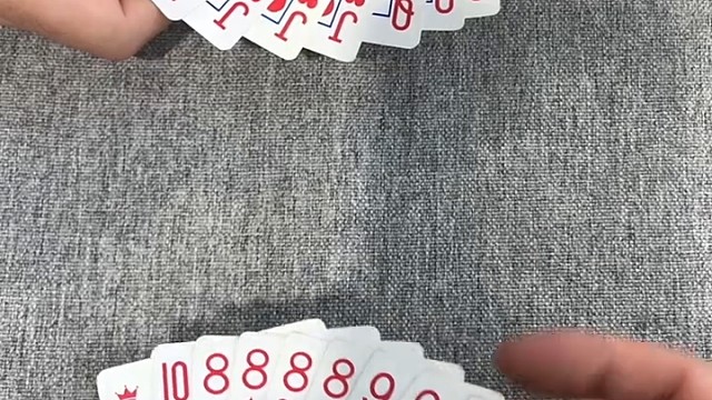 这场注定要胜利