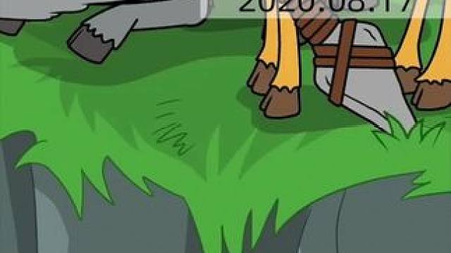 人类的道德深不见底！ #人类发现