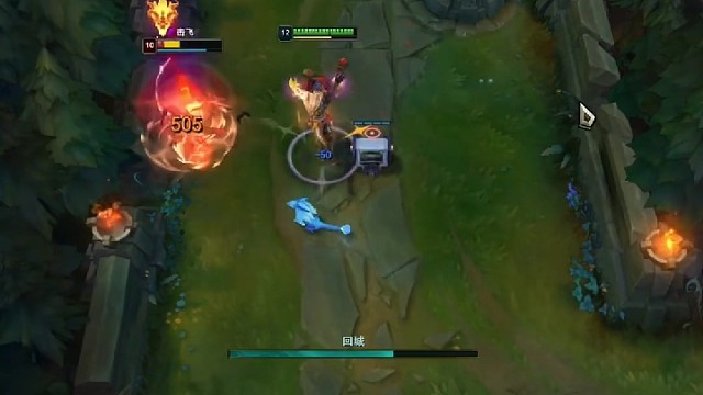 我发布了一个新视频，快来围观吧！