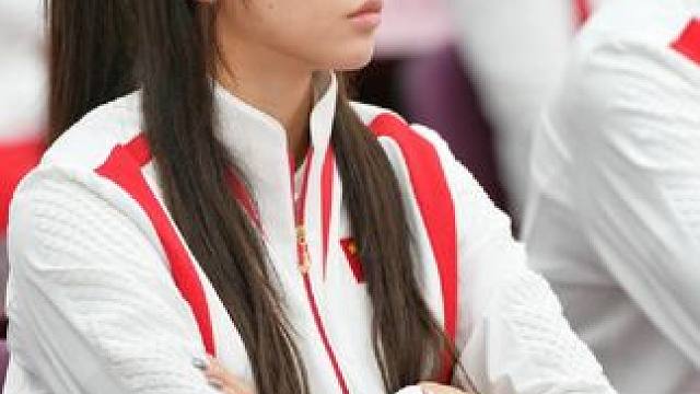 独一无二的吴艳妮，生日快乐！巴黎好运，在紫色跑道上冲击自己的梦想吧！#吴艳妮 #田径 #100米栏 