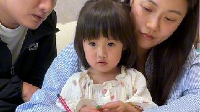 看着外婆把孩子带的格外懂事，特别欣慰，最后给外婆准备一份神秘礼物，辛苦外婆了#舒客宝贝小护盾#舒客宝