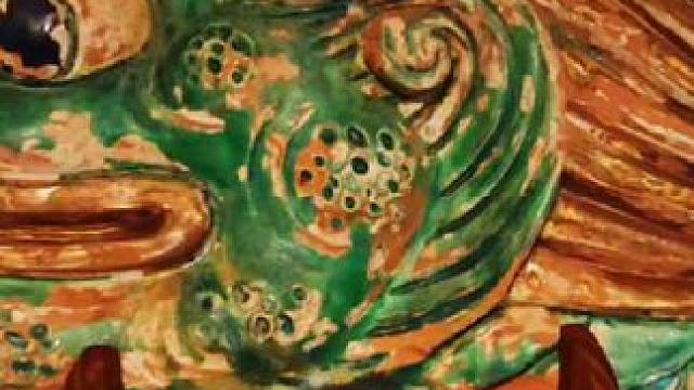 有喜欢的吗？#器物之美 #现场实拍 #好东西一起分享 #生活美学 #文化