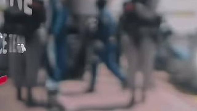 我发布了一个新视频，快来围观吧！