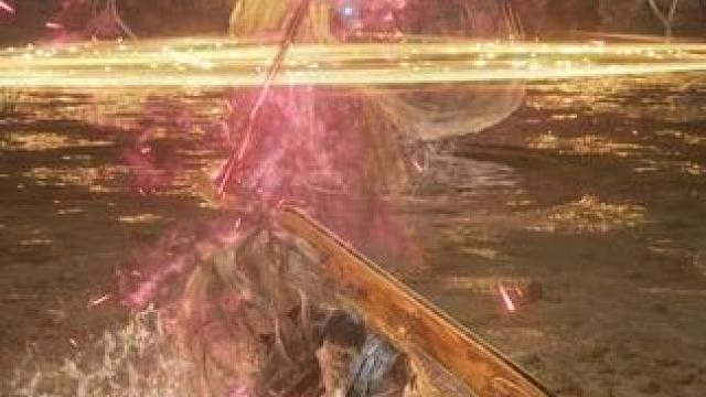 #艾尔登法环 #黄金树幽影 驱暗地下墓地 拷问老者 约里 #艾尔登法环  #黄金树幽影  #驱暗地下