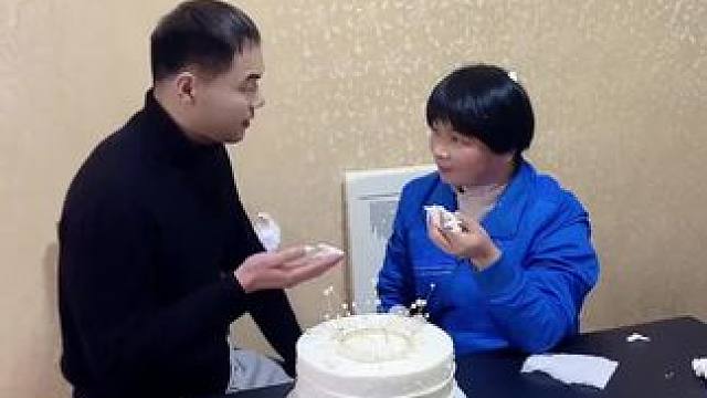 我发布了一个新视频，快来围观吧！